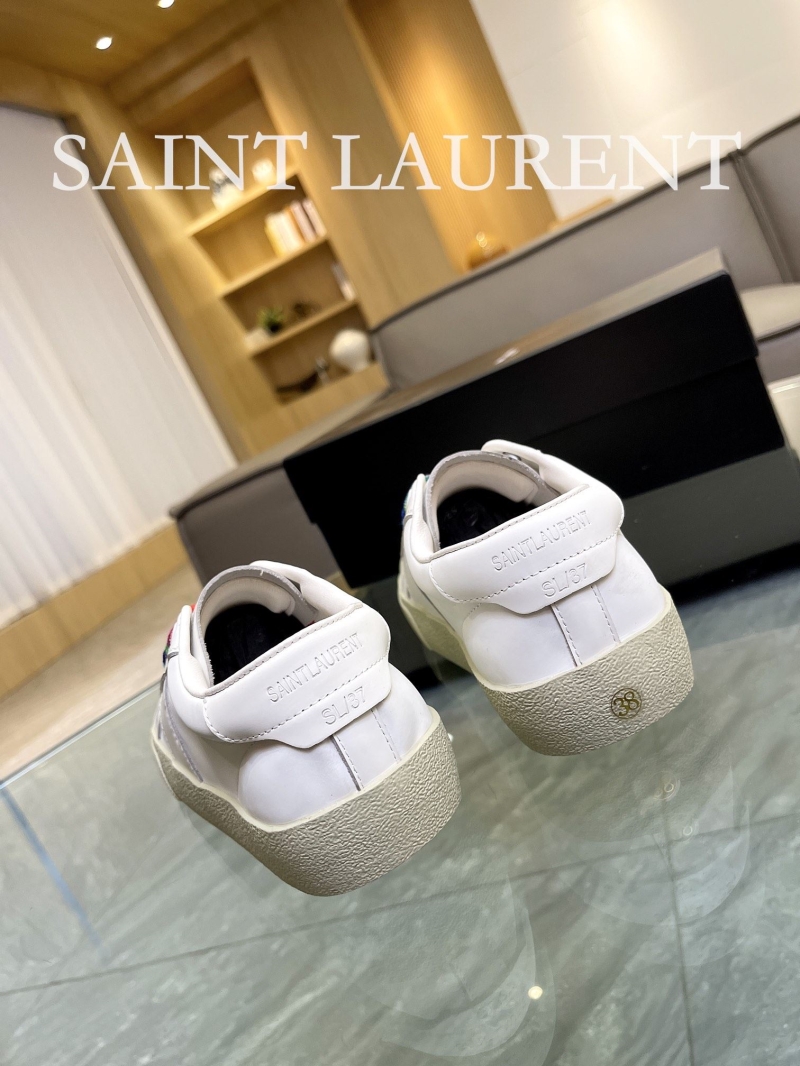 YSL Casual Shoes